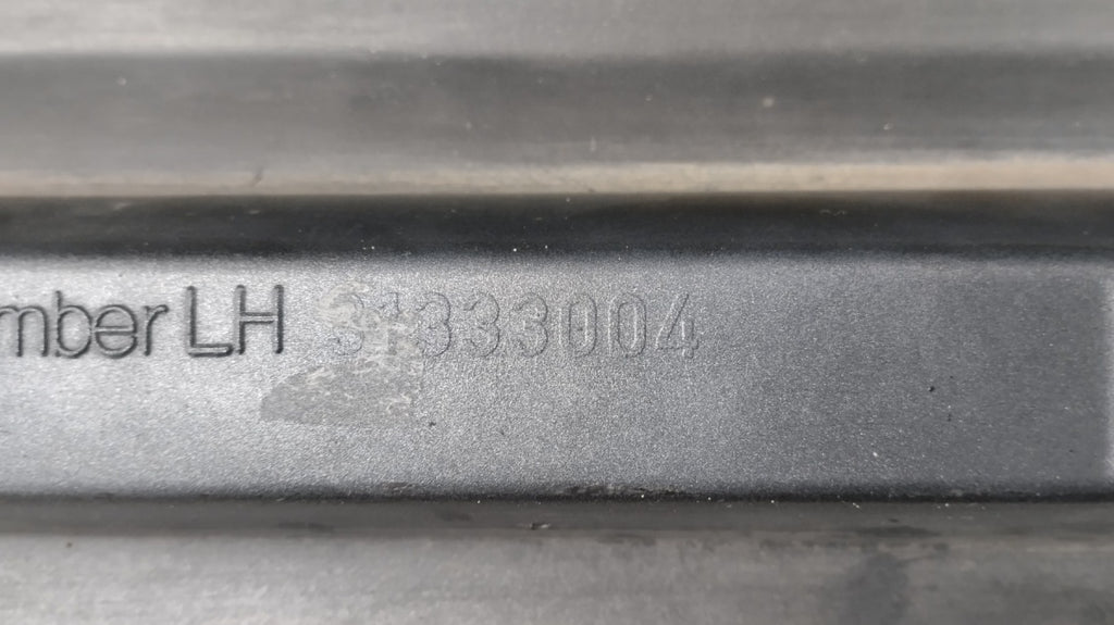 Lajsna praga lijevi VOLVO S60 III V60 II 18-