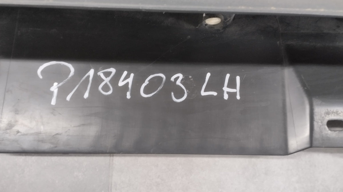 Lajsna praga lijevi Ford Tourne Connect zadnji zadnji DT11-V10155-B długi 12-22