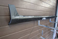 Lajsna praga desna VOLVO S60 III V60 II 18-