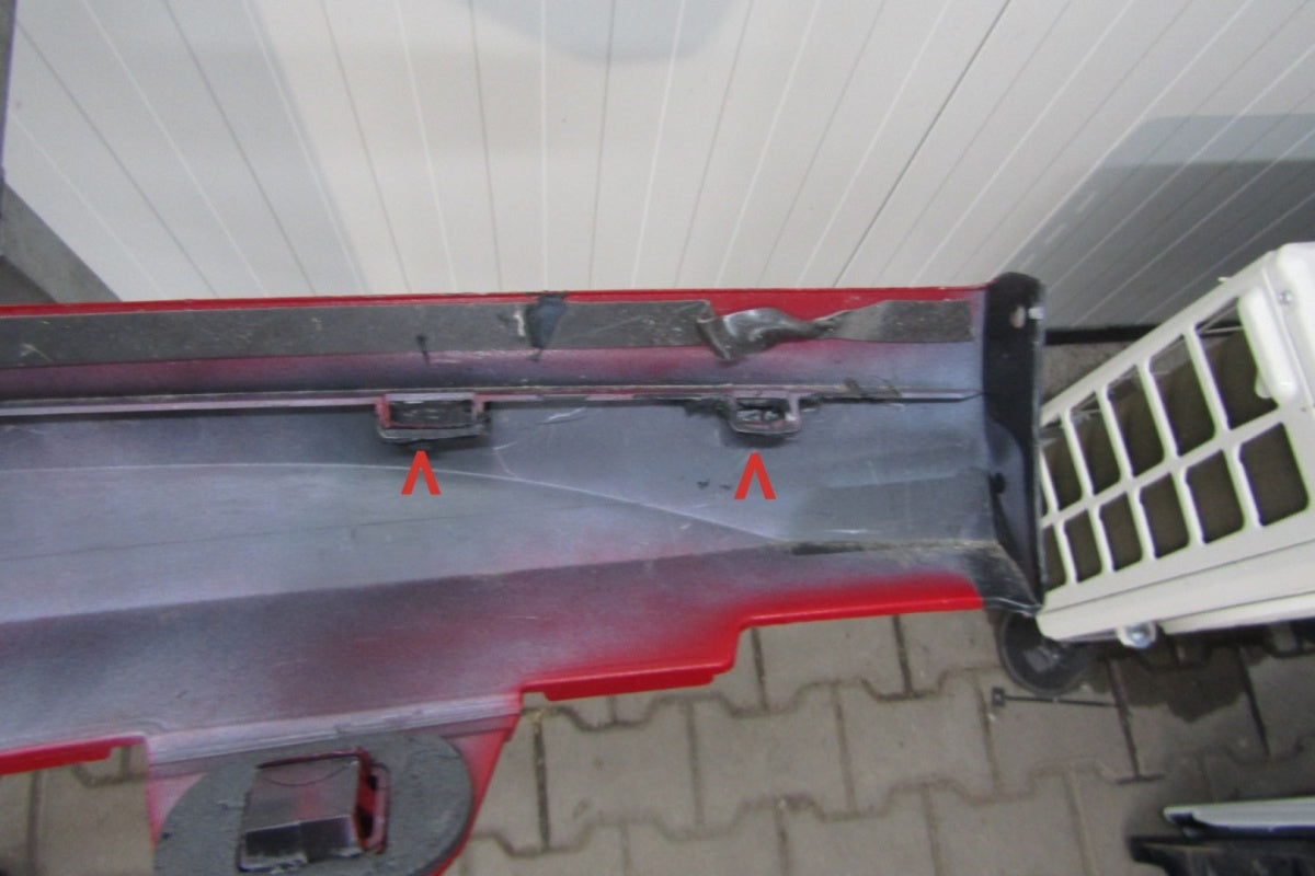 Lajsna praga lijeva VW E UP 13- 1S0 E-UP GTI