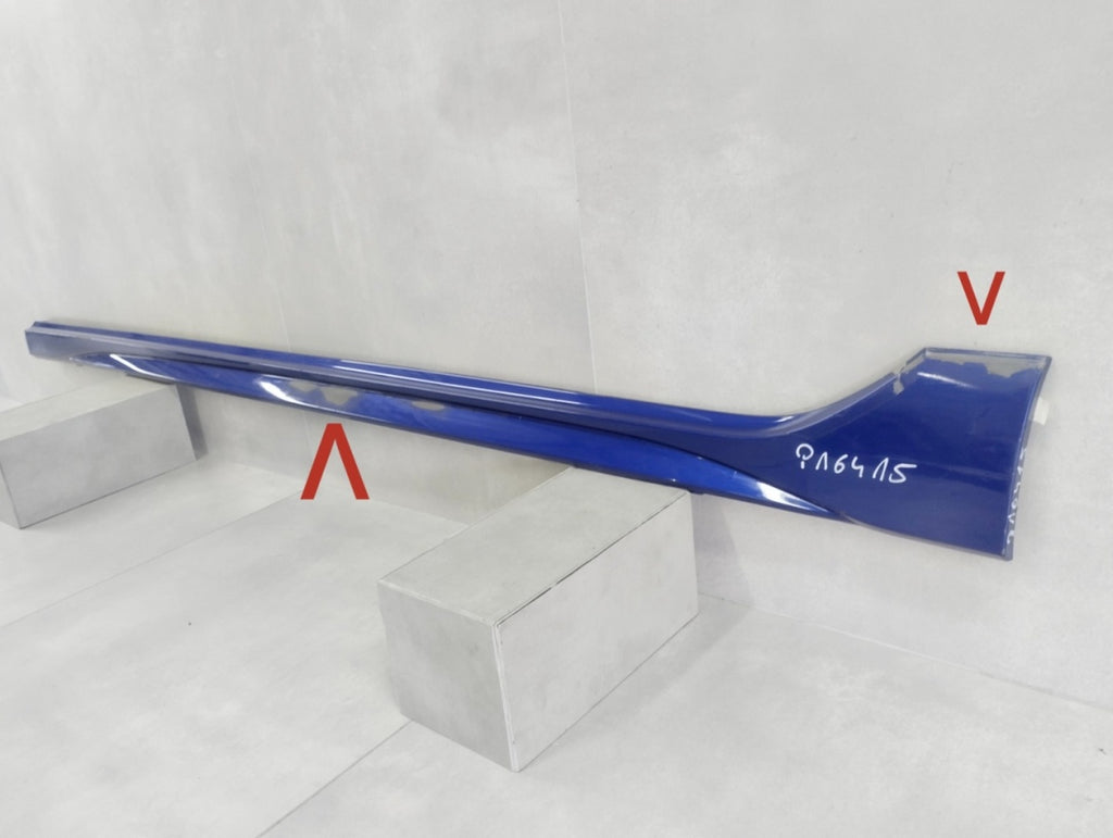 Lajsna praga lijevi VW GOLF R VIII MK8 R 5H0 HB 19-