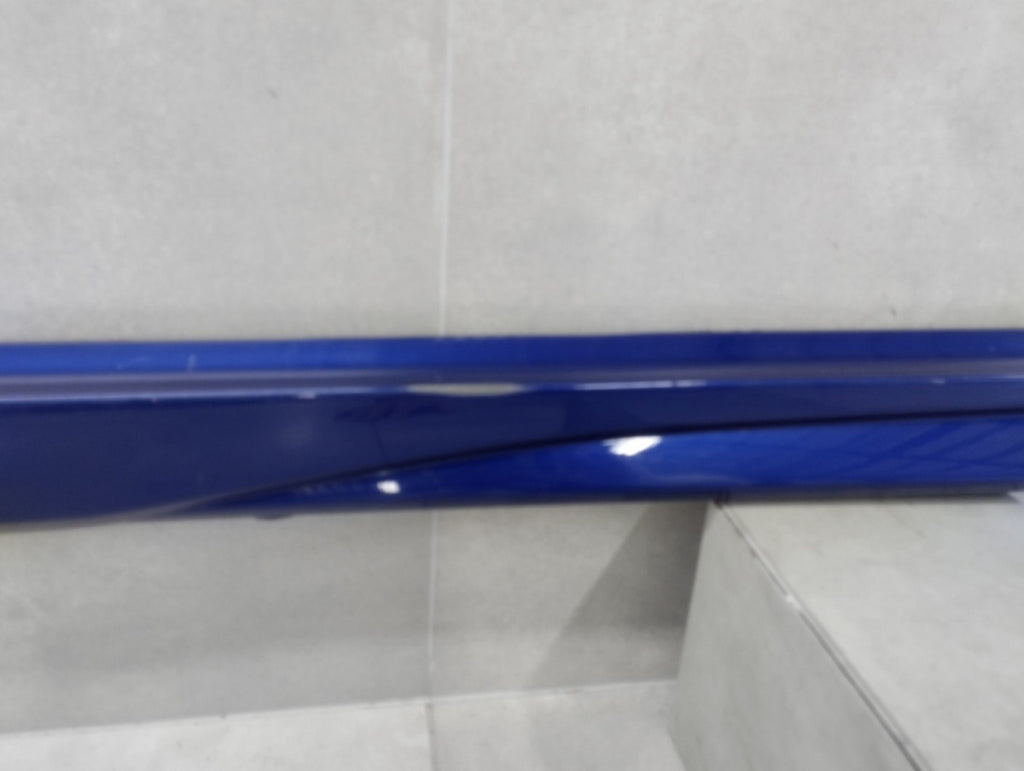 Lajsna praga lijevi VW GOLF R VIII MK8 R 5H0 HB 19-