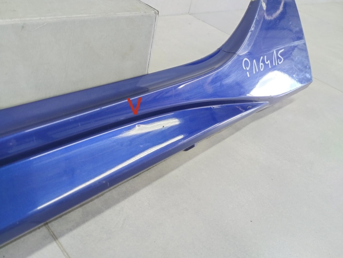 Lajsna praga lijevi VW GOLF R VIII MK8 R 5H0 HB 19-