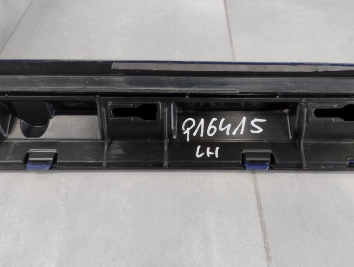 Lajsna praga lijevi VW GOLF R VIII MK8 R 5H0 HB 19-