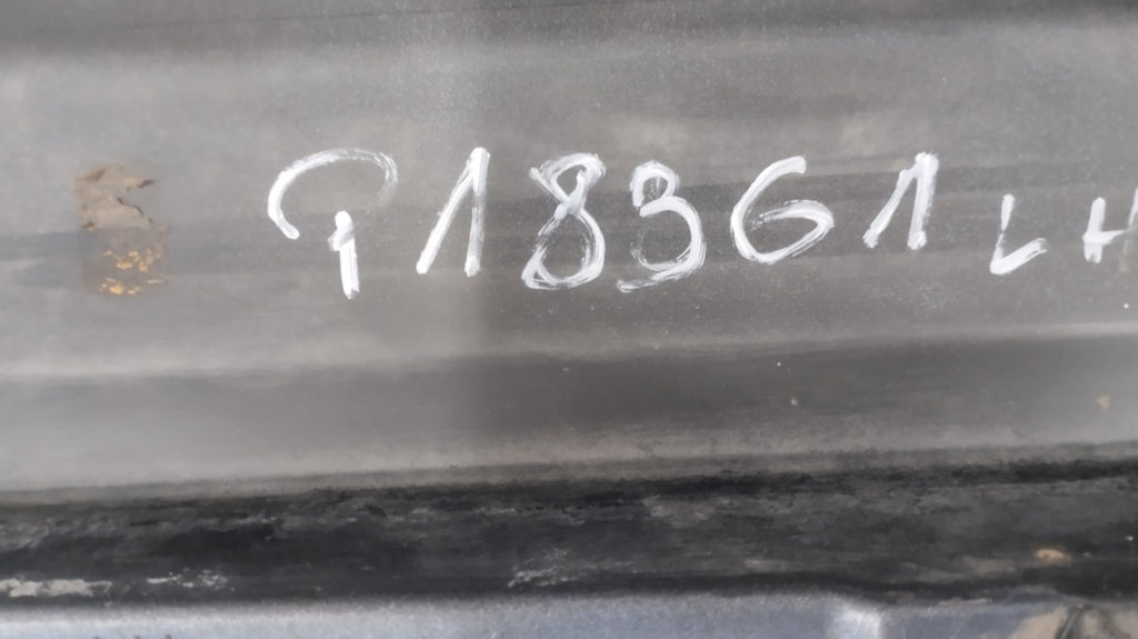 Lajsna praga lijevi Volvo S60 II V60 10-18