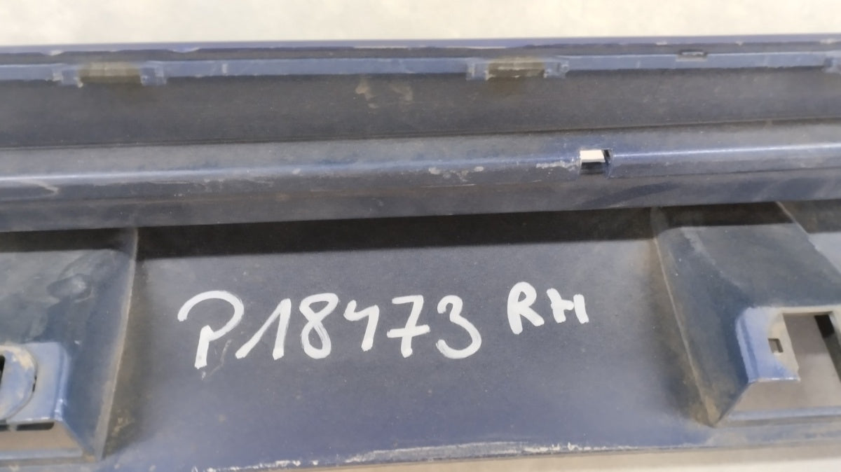 Lajsna praga desni Ford S-Max 2 MK2 nakładka 15- 23 S Max