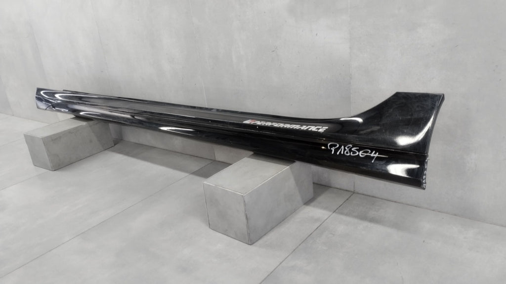Lajsna praga lijevi BMW 2 F44 M paket 19-