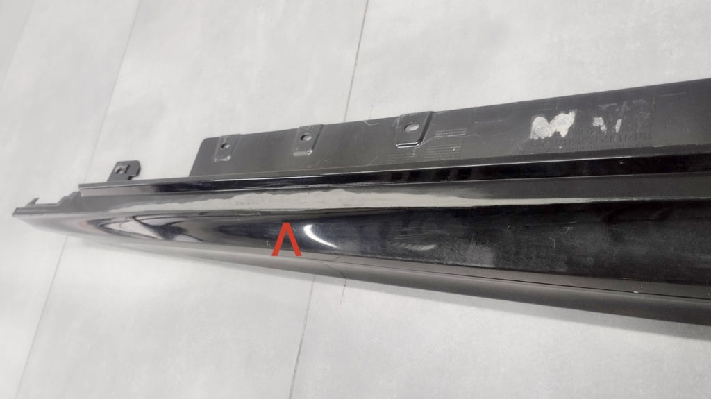 Lajsna praga lijevi BMW 2 F44 M paket 19-