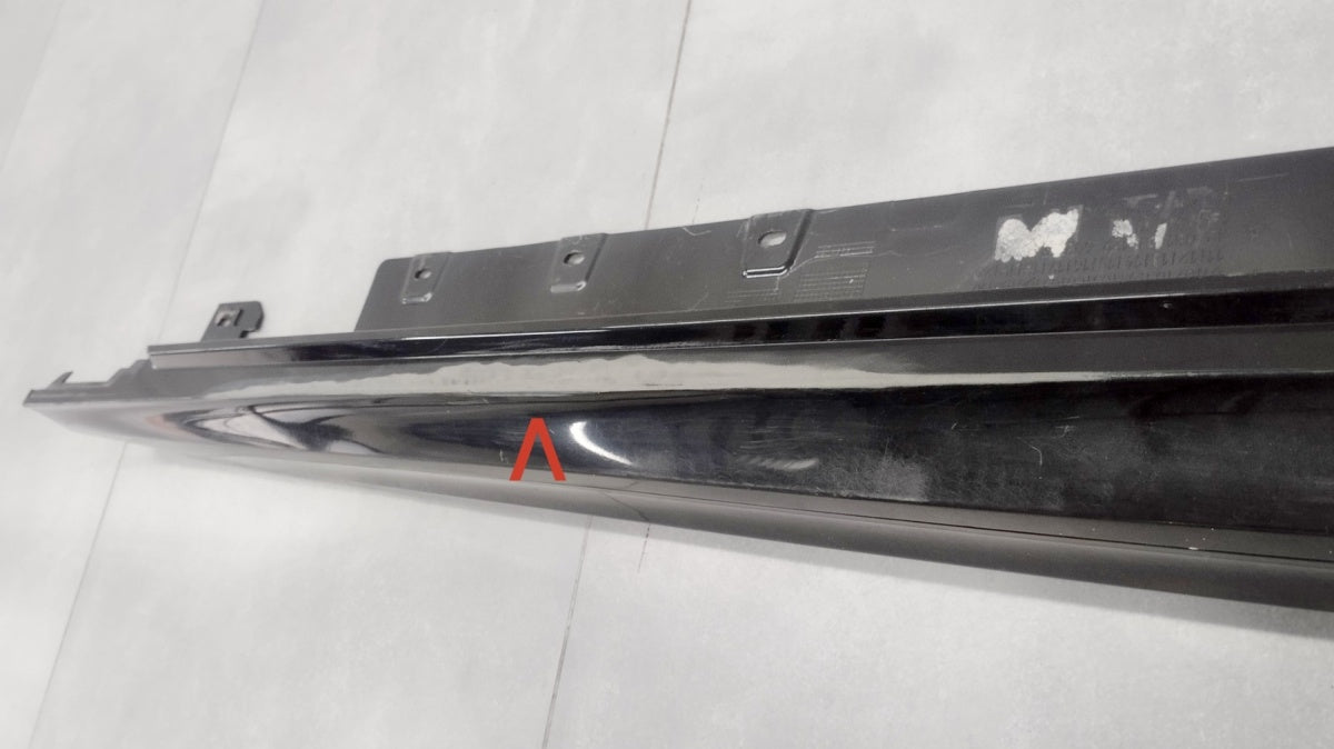 Lajsna praga lijevi BMW 2 F44 M paket 19-