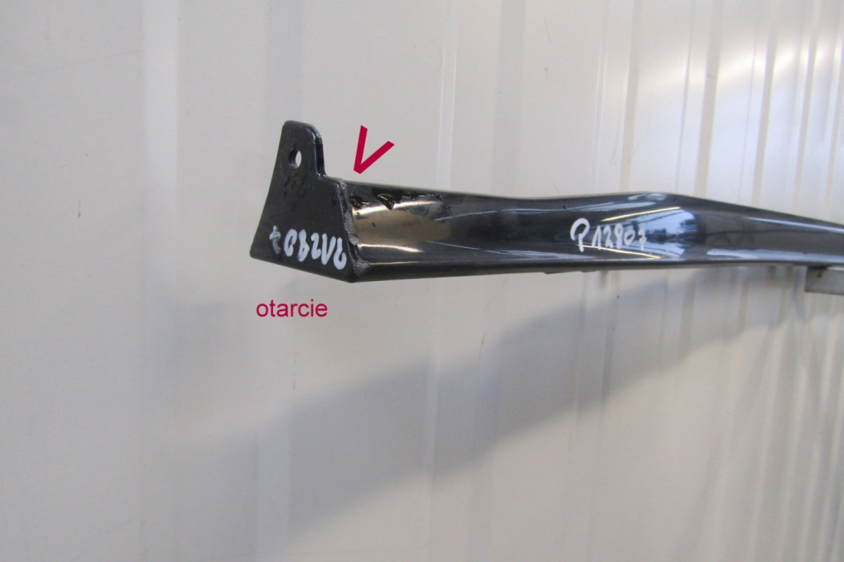 Lajsna praga lijeva VW Golf 8 5H0 R Line HB 19-