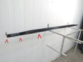 Lajsna praga lijeva VW Golf 8 5H0 R Line HB 19-