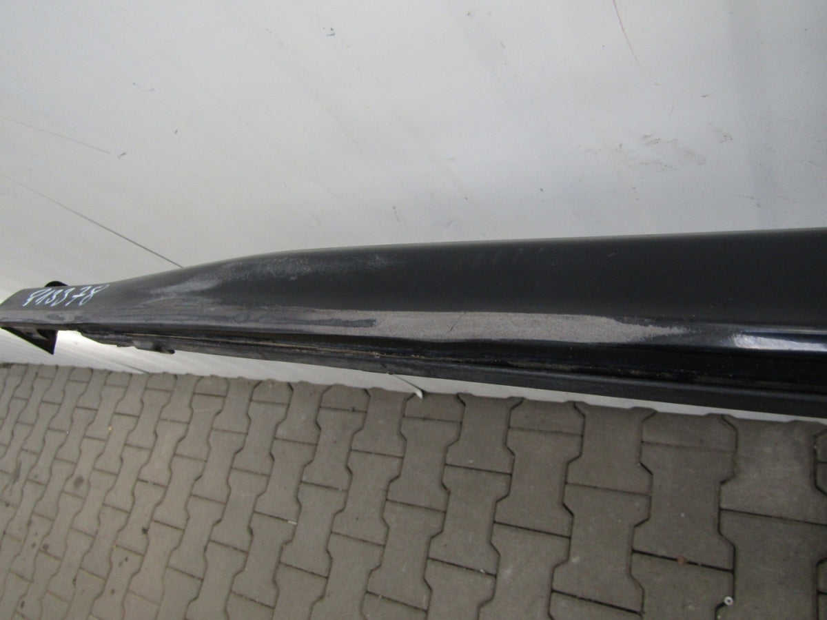 Lajsna praga lijeva VW Golf 8 5H0 R Line HB 19-