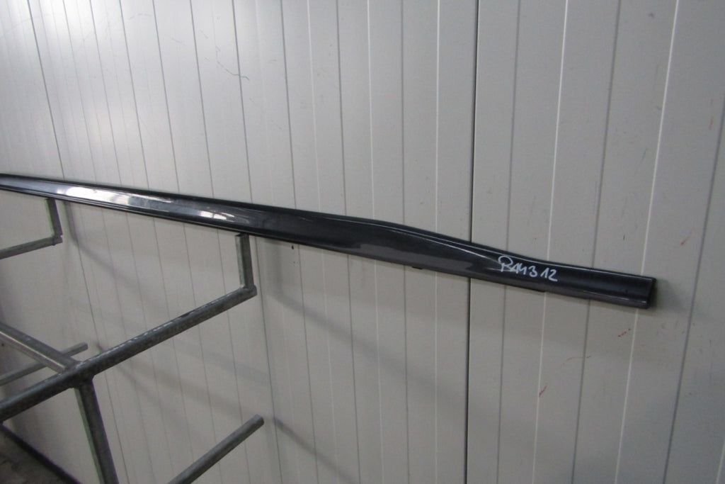 Lajsna praga lijeva VW Golf 8 5H0 R Line HB 19-