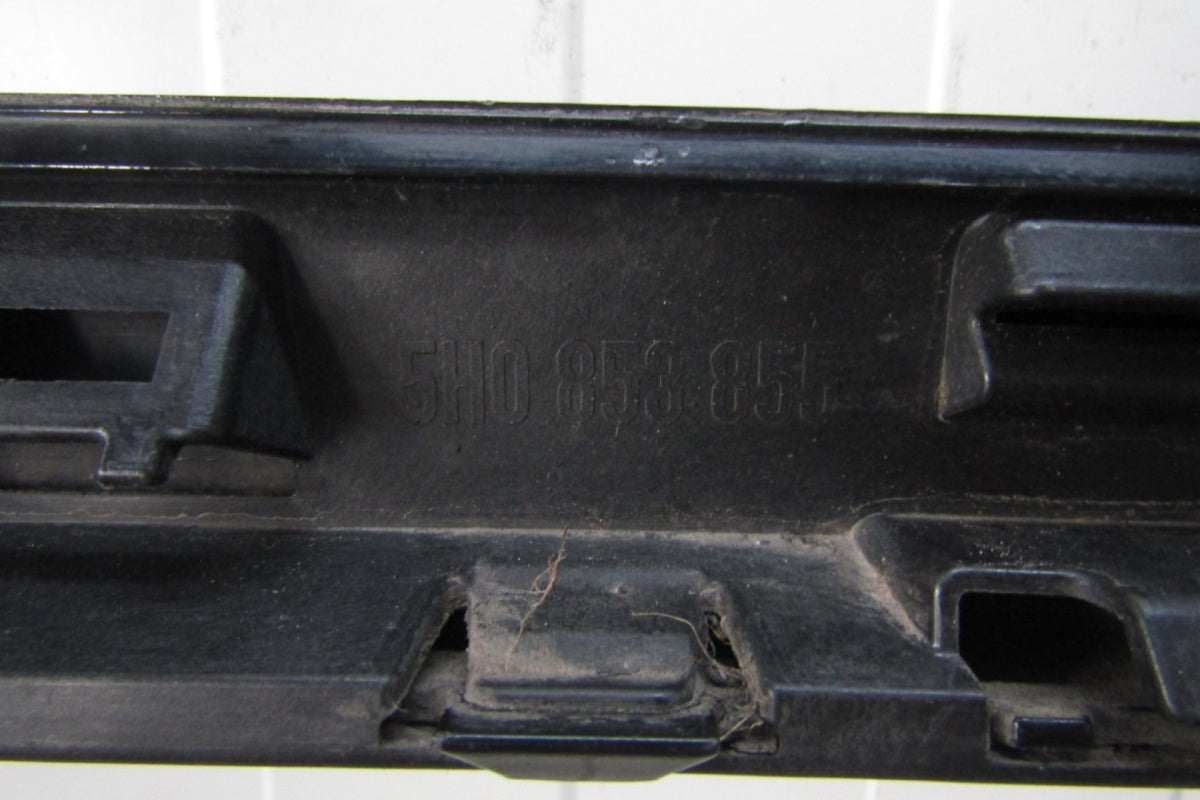 Lajsna praga lijeva VW Golf 8 5H0 R Line HB 19-