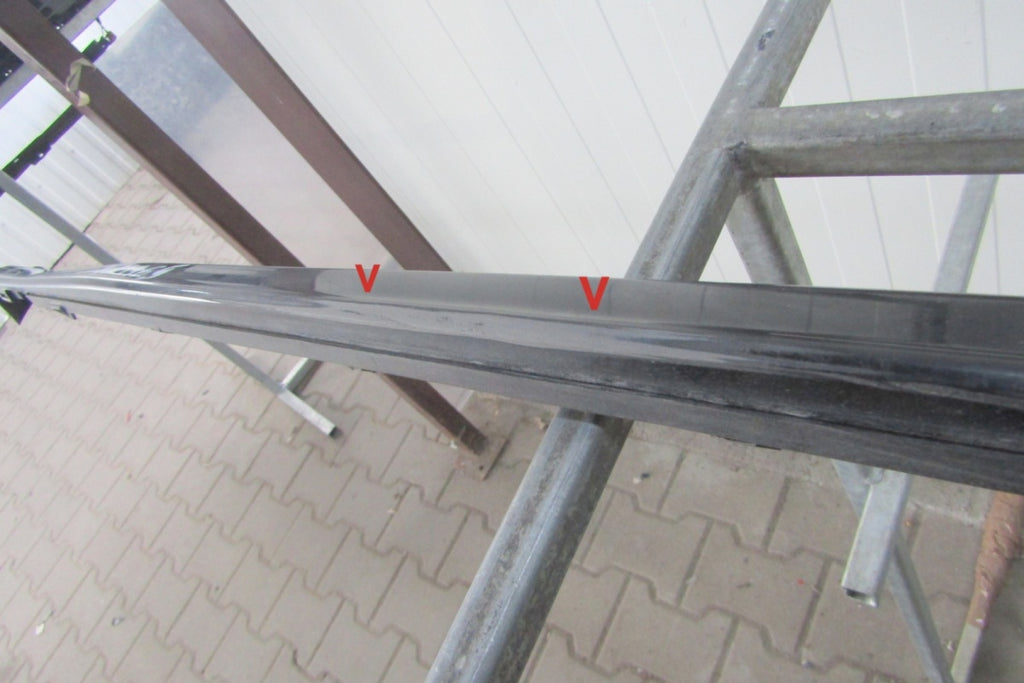 Lajsna praga lijeva VW Golf 8 5H0 R Line HB 19-