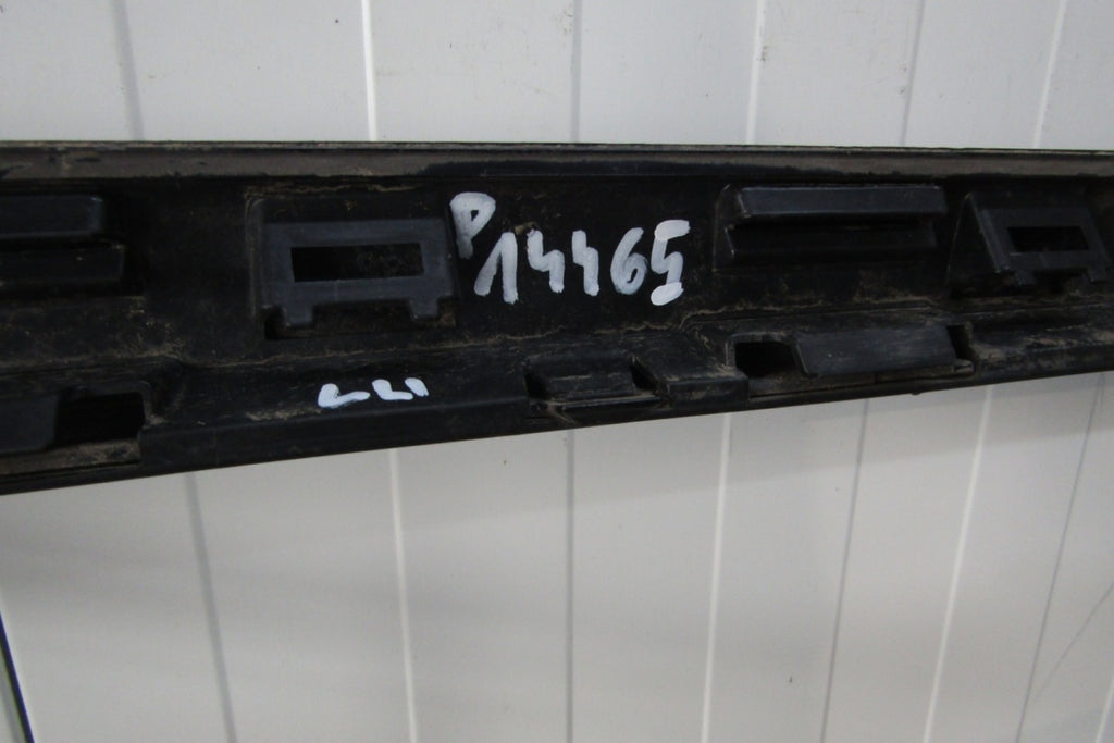 Lajsna praga lijeva VW Golf 8 5H0 R Line HB 19-