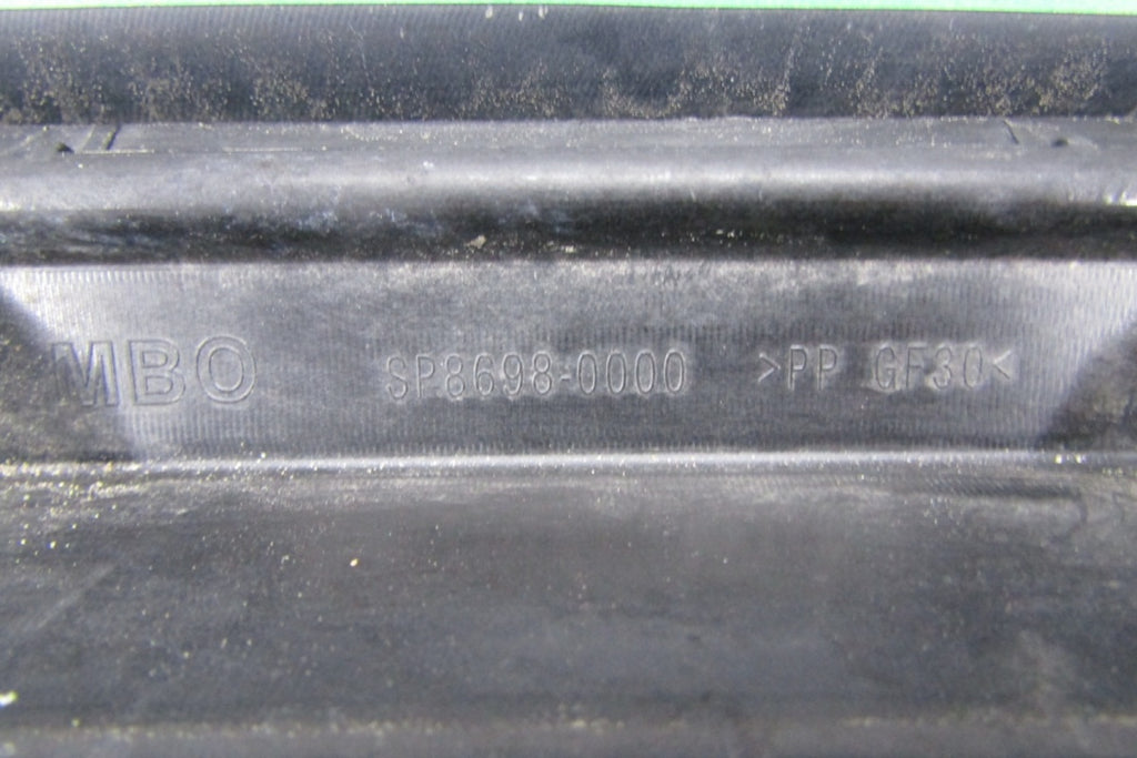 Lajsna praga lijevi VW Golf 8 5H0 R HB 19-