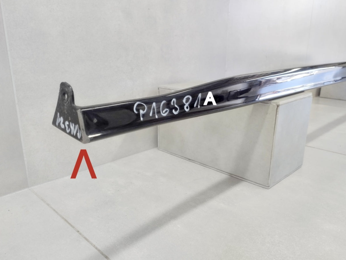 Lajsna praga lijeva VW Golf 8 5H0 R Line HB 19-