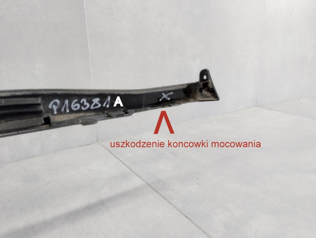 Lajsna praga lijeva VW Golf 8 5H0 R Line HB 19-