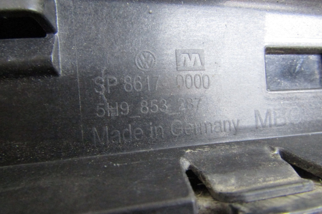 Lajsna praga lijevi VW Golf 8 5H9 R Line kombi 20-