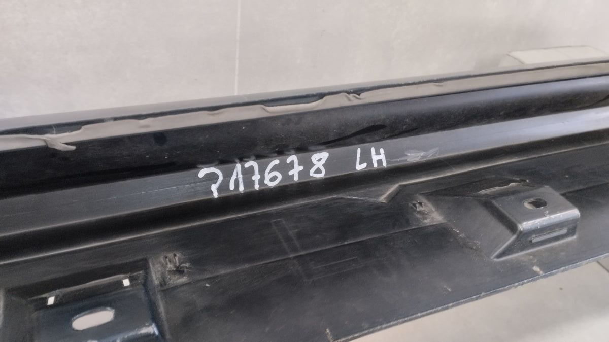 Lajsna praga lijevi VW Passat B8 3G0 R Line 14- kombi sedan