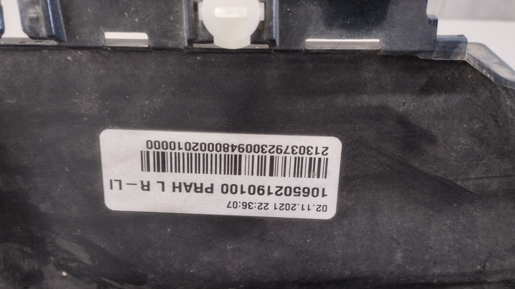 Lajsna praga lijevi VW Passat B8 3G0 R Line 14- kombi sedan