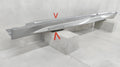 Lajsna praga lijevi BMW IX2 ix 2 U10 M paket 23-
