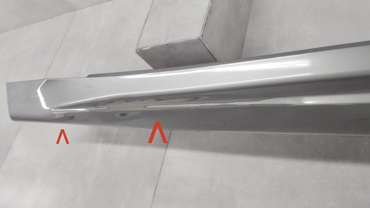 Lajsna praga lijevi BMW IX2 ix 2 U10 M paket 23-