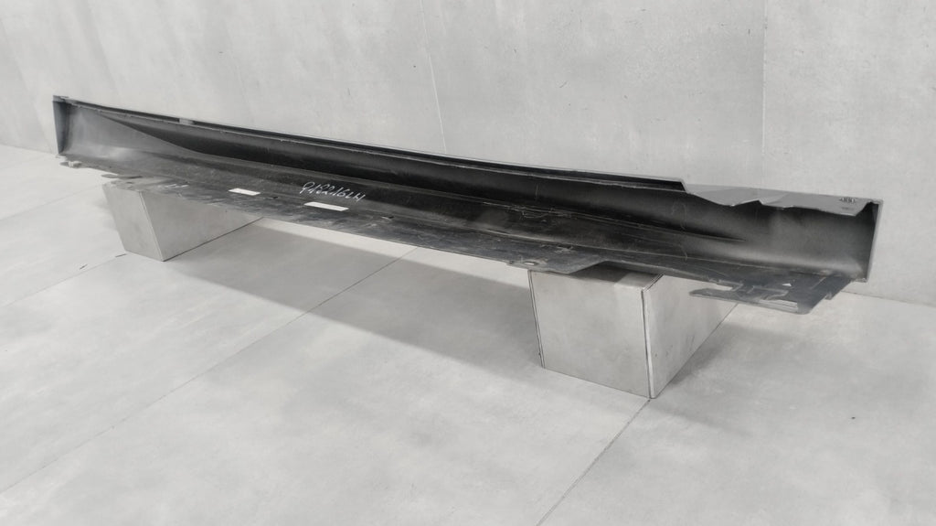 Lajsna praga lijevi BMW IX2 ix 2 U10 M paket 23-