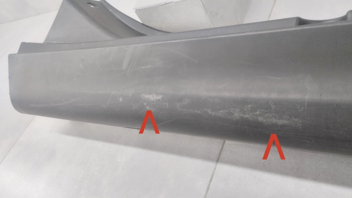 Lajsna praga desni Mini Cooper S F55 5d 13- 51777315524