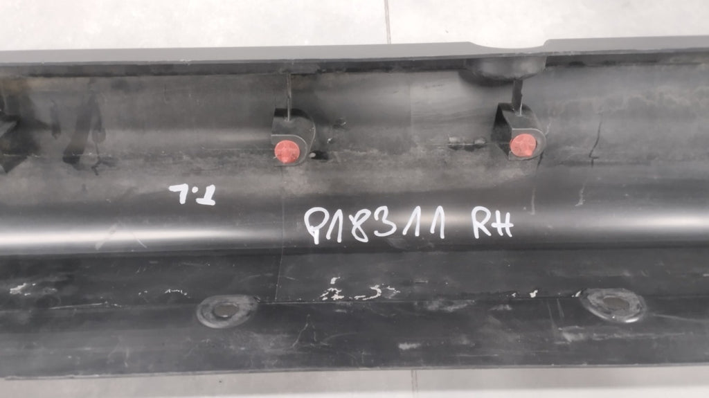 Lajsna praga desni Mini Cooper S F55 5d 13- 51777315524