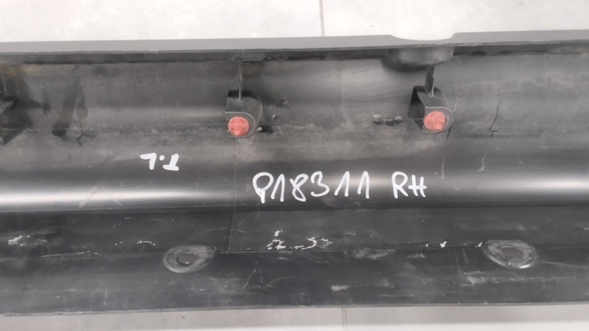 Lajsna praga desni Mini Cooper S F55 5d 13- 51777315524