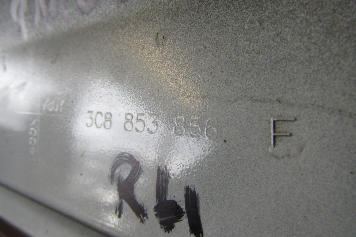 Lajsna praga desna VW Passat CC 3C8 lift 11-