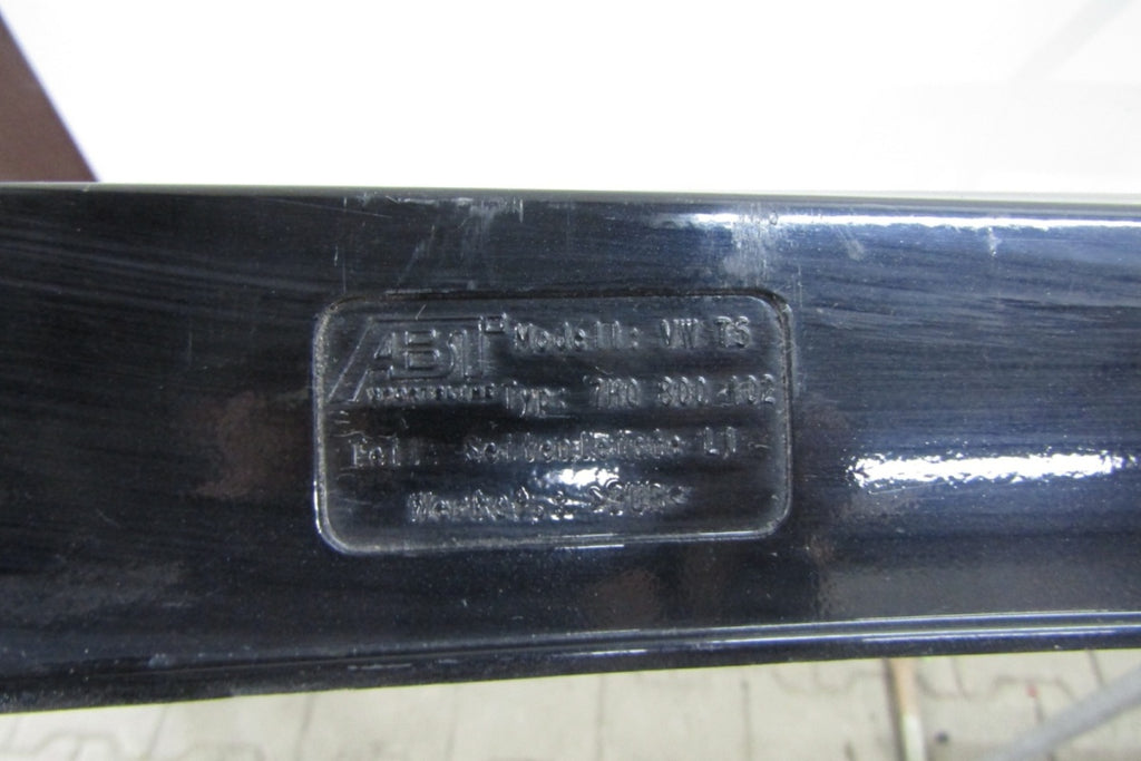 Lajsna praga lijeva VW T5 Multivan T6 ABT 7H0800102