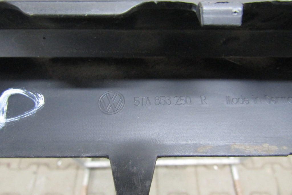Lajsna praga desni VW Touran II 2 R Line 15-