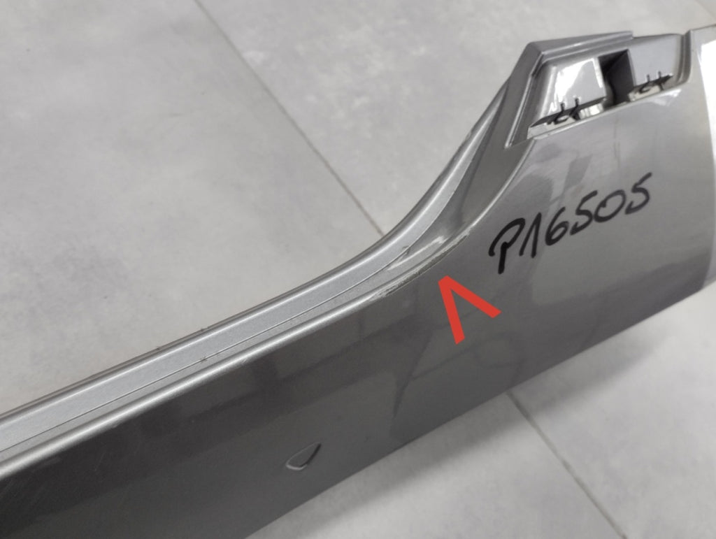 Lajsna praga lijevi Volkswagen VW Arteon 3G8 16- +mocowanie