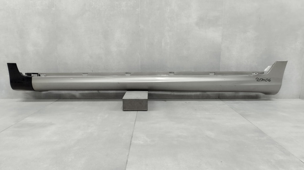 Lajsna praga lijevi Volvo XC60 XC-60 LIFT 13-17 komplet