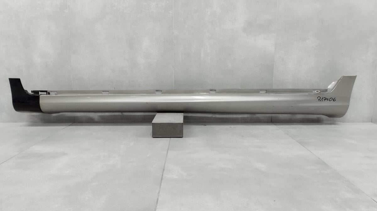 Lajsna praga lijevi Volvo XC60 XC-60 LIFT 13-17 komplet