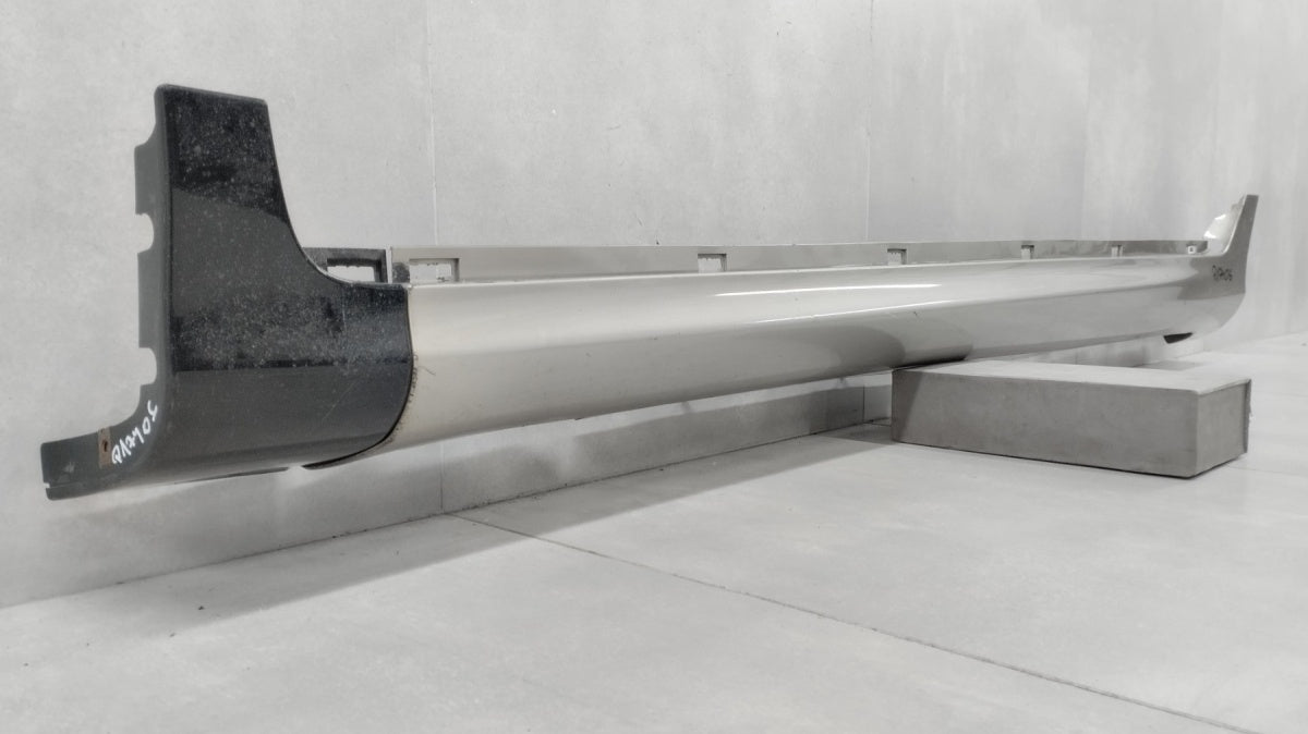 Lajsna praga lijevi Volvo XC60 XC-60 LIFT 13-17 komplet