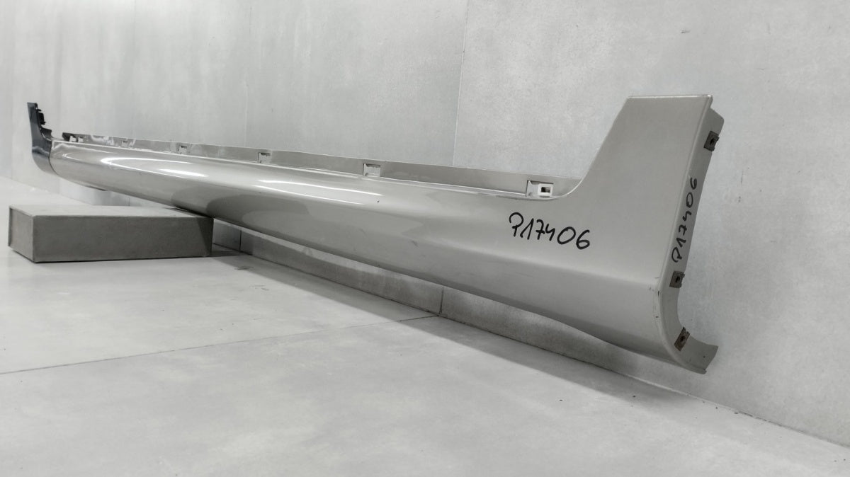 Lajsna praga lijevi Volvo XC60 XC-60 LIFT 13-17 komplet