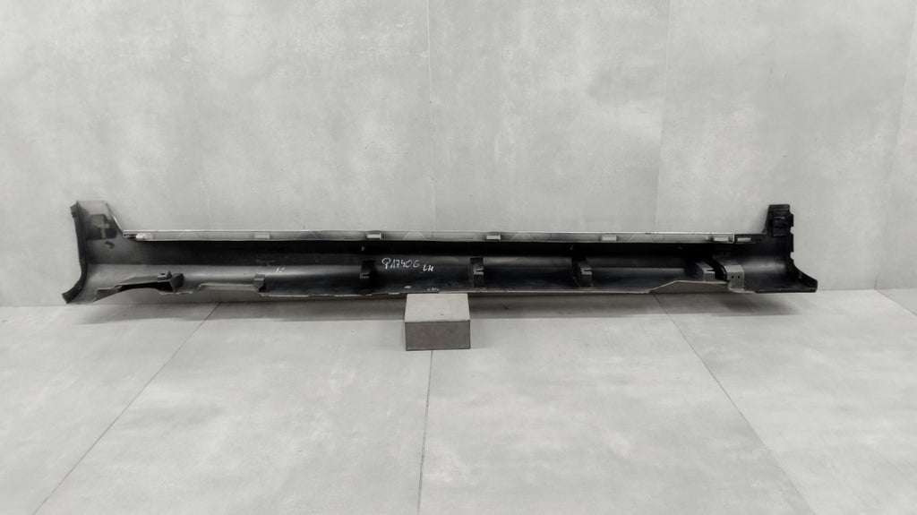 Lajsna praga lijevi Volvo XC60 XC-60 LIFT 13-17 komplet