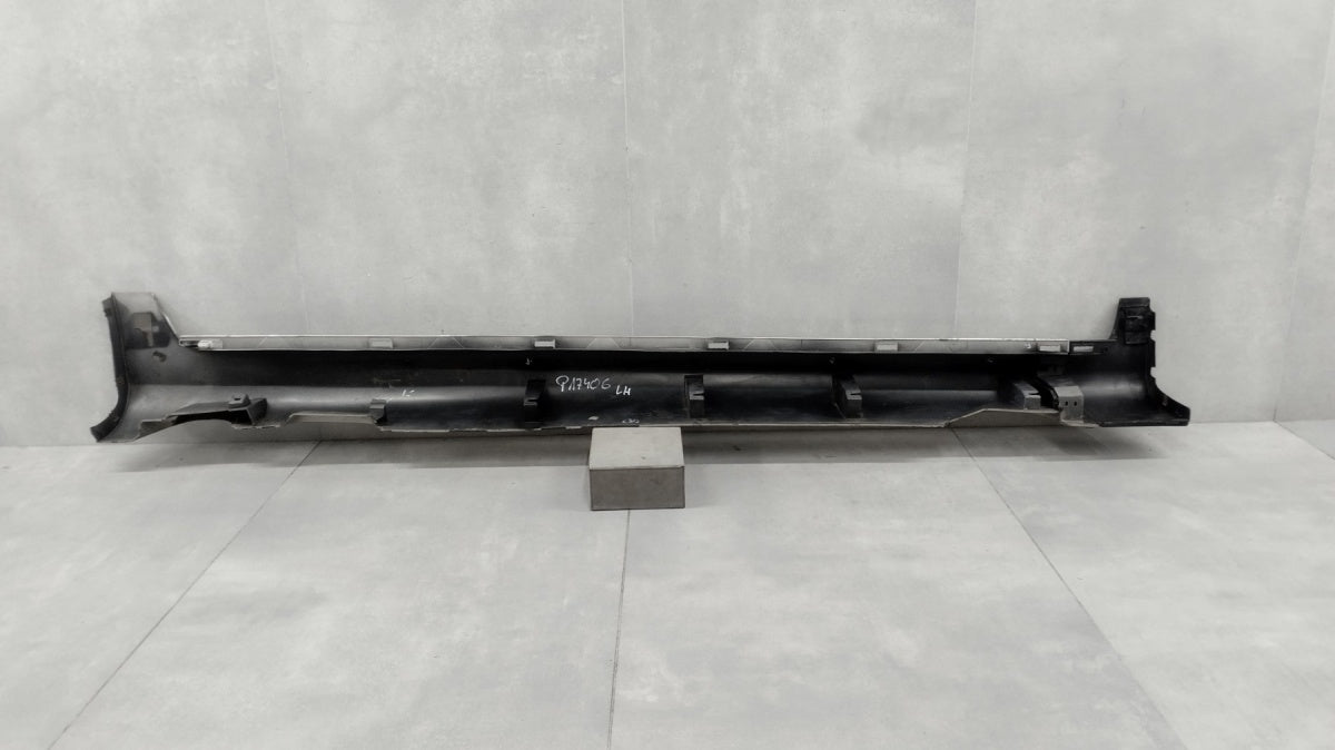 Lajsna praga lijevi Volvo XC60 XC-60 LIFT 13-17 komplet