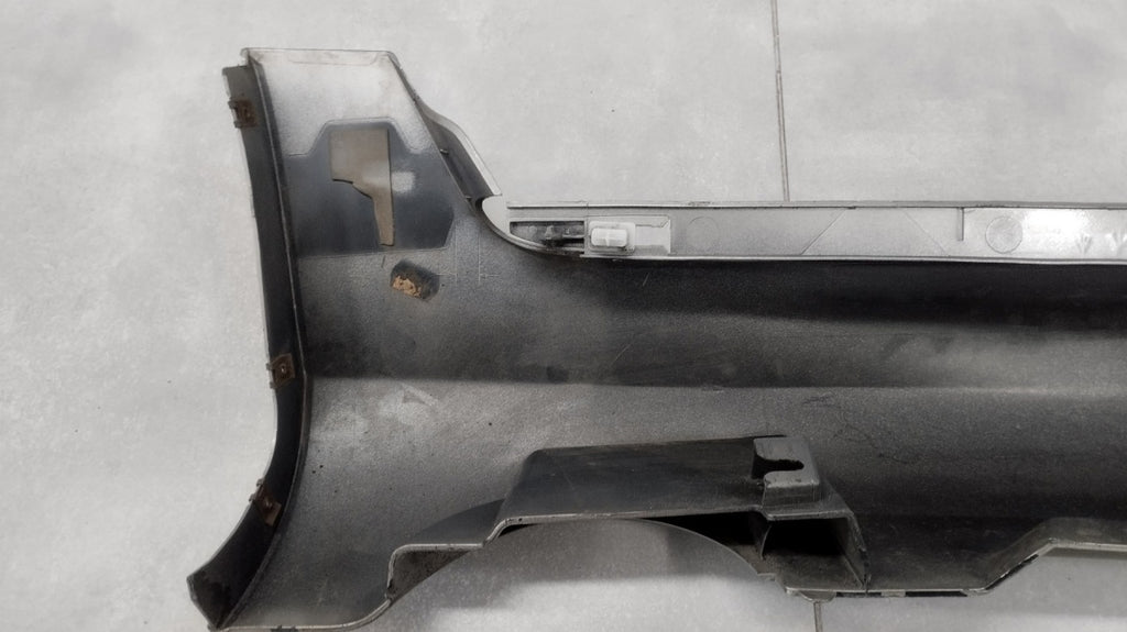 Lajsna praga lijevi Volvo XC60 XC-60 LIFT 13-17 komplet