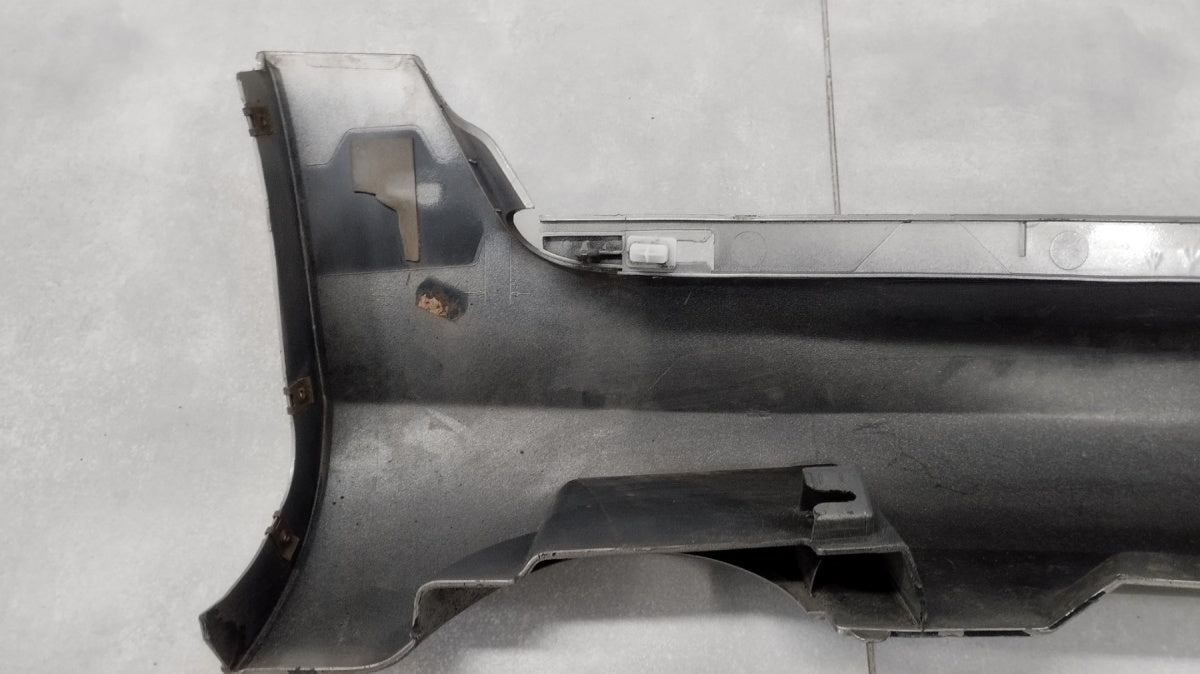 Lajsna praga lijevi Volvo XC60 XC-60 LIFT 13-17 komplet