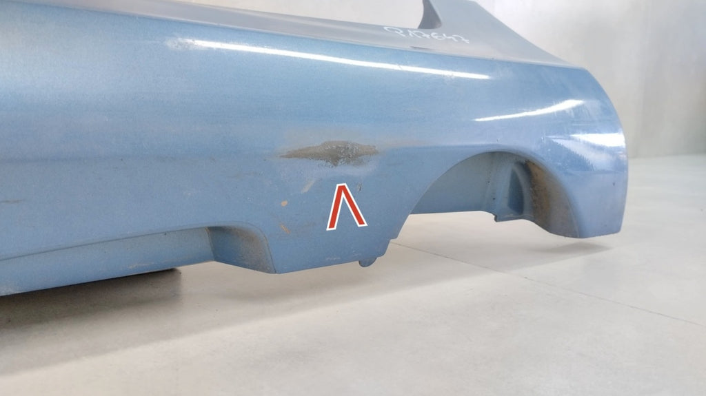 Lajsna praga lijevi Volvo XC60 XC-60 LIFT 13-17 komplet