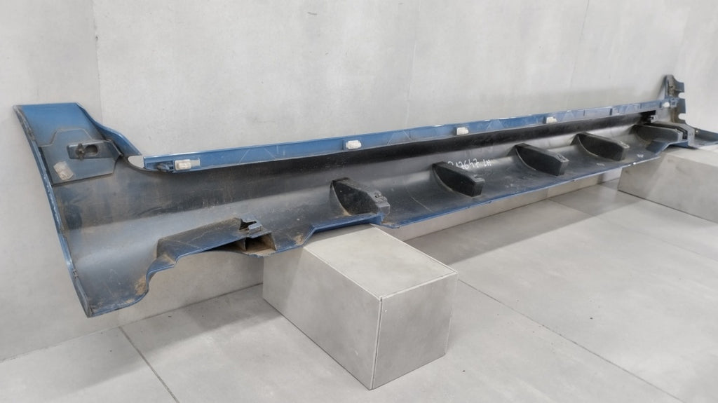 Lajsna praga lijevi Volvo XC60 XC-60 LIFT 13-17 komplet