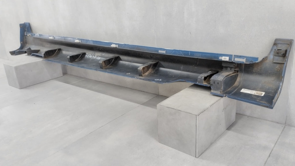 Lajsna praga lijevi Volvo XC60 XC-60 LIFT 13-17 komplet