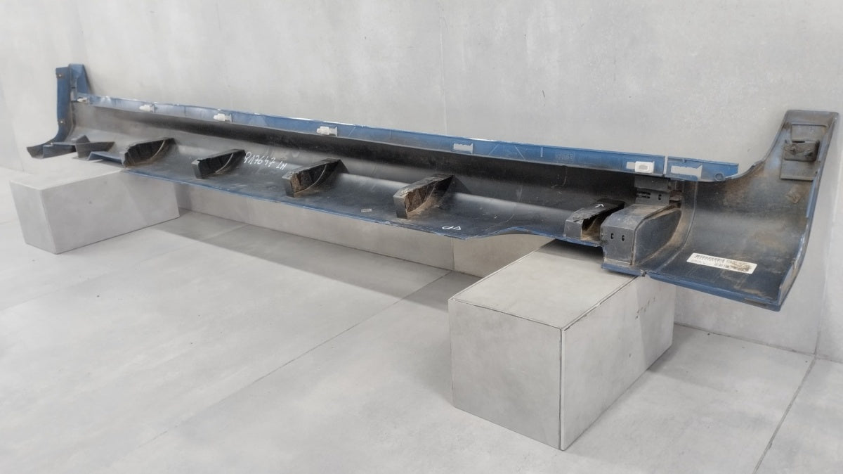 Lajsna praga lijevi Volvo XC60 XC-60 LIFT 13-17 komplet