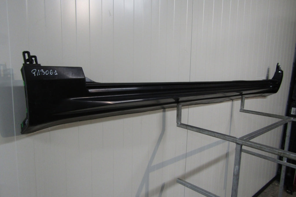 Lajsna praga lijeva Volvo XC90 II 18- lift XC 90 komplet
