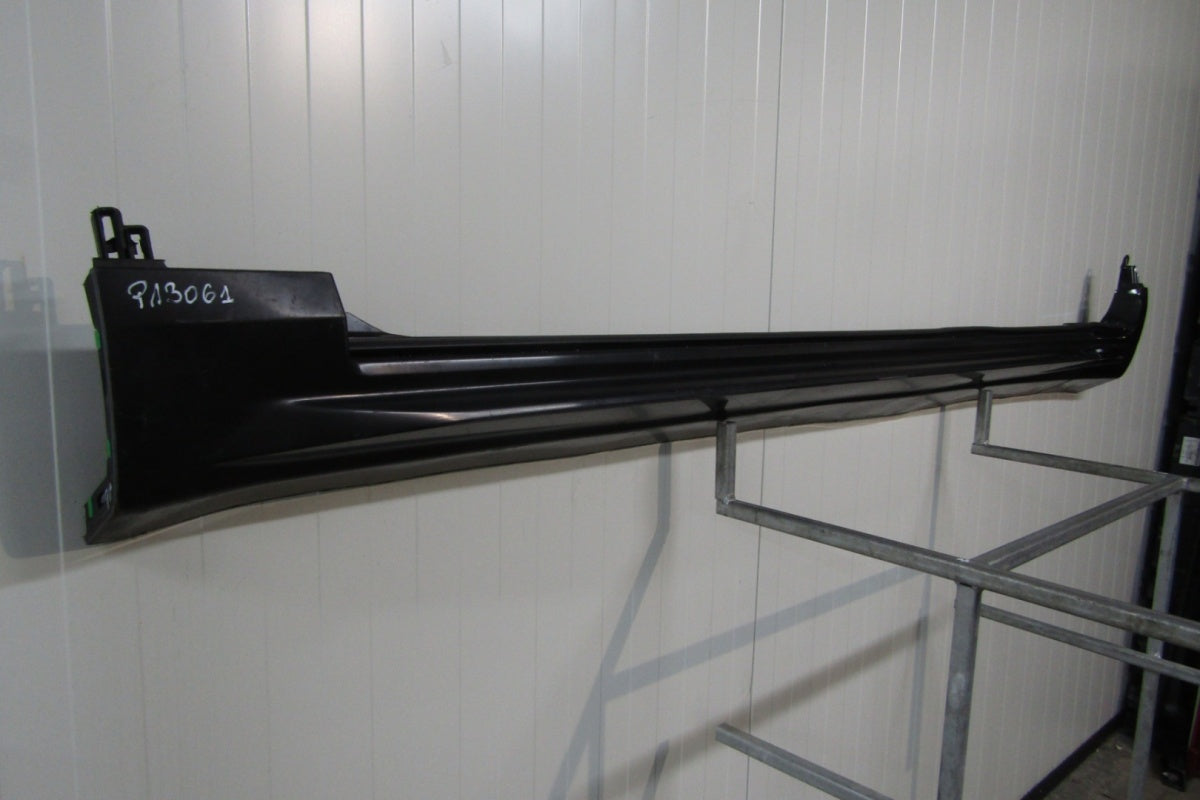 Lajsna praga lijeva Volvo XC90 II 18- lift XC 90 komplet
